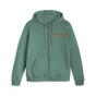 Surf Zip hoody Front
