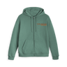 Surf Zip hoody Front