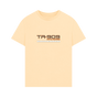 Butter Printed T-shirt Front