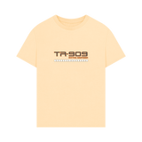 Butter Printed T-shirt Front