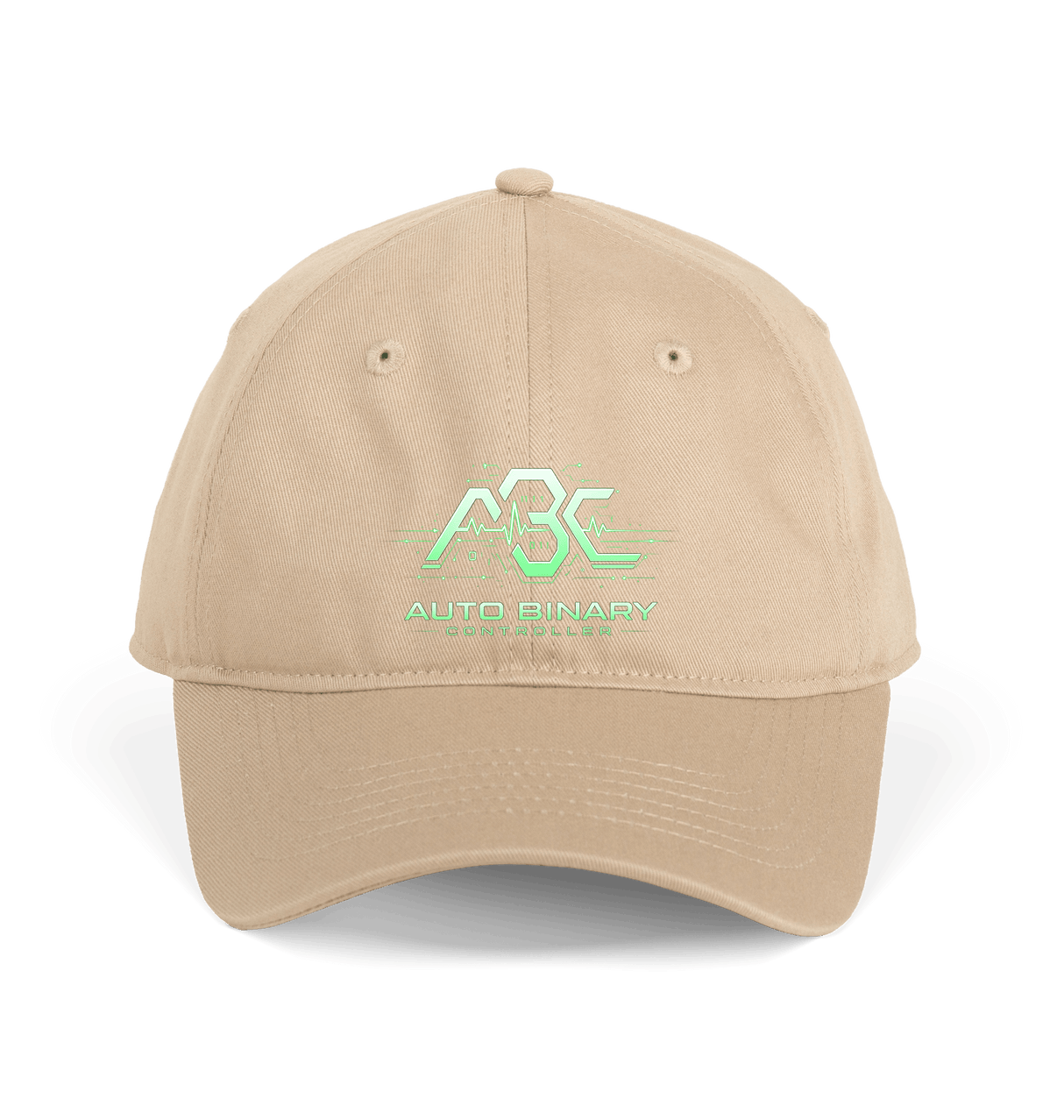 Oat Caps Front