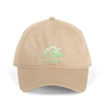Oat Caps Front