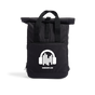 Black Bag Front
