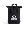 Black Bag Front
