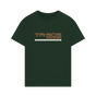 Evergreen Printed T-shirt Front