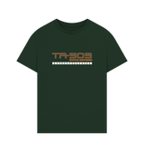 Evergreen Printed T-shirt Front