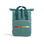 Sage Green Bag Front