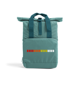 Sage Green Bag Front