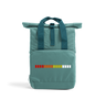 Sage Green Bag Front