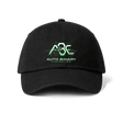 Black Caps Front