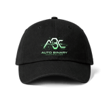 Black Caps Front
