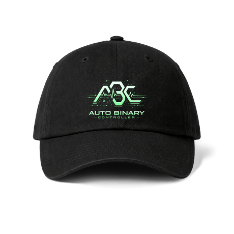 Black Caps Front
