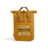 Mustard Bag Front