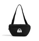 Black Heat Transfer Bag