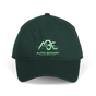 Evergreen Caps Front