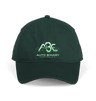 Evergreen Caps Front
