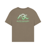Willow Printed T-shirt Back