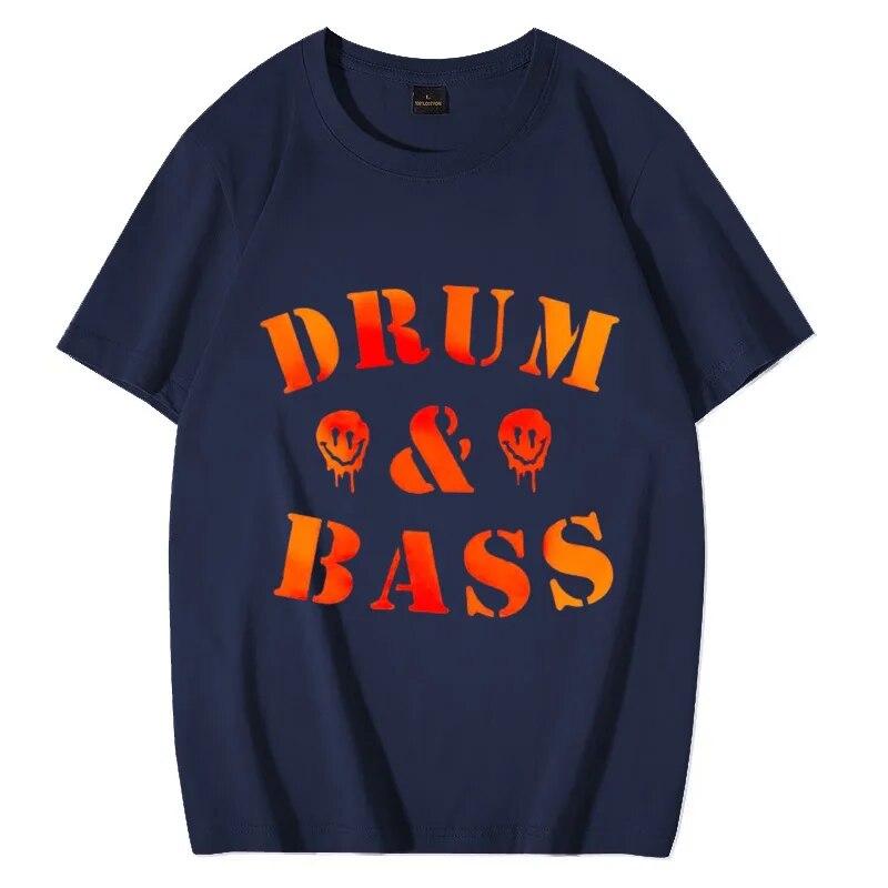 Drum and Bass T-Shirt