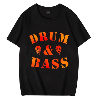 Drum and Bass T-Shirt