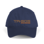 Navy Caps Front
