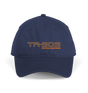 Navy Caps Front