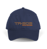 Navy Caps Front