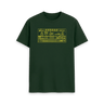 Evergreen Printed T-shirt Front