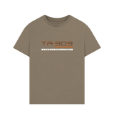 Willow Printed T-shirt Front