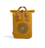 Mustard Bag Front