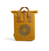 Mustard Bag Front