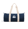French Navy Heat Transfer Bag Front