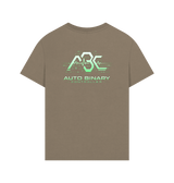 Willow Printed T-shirt Back