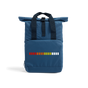 Airforce Blue Bag Front