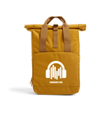 Mustard Bag Front