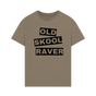 Willow Printed T-shirt Front