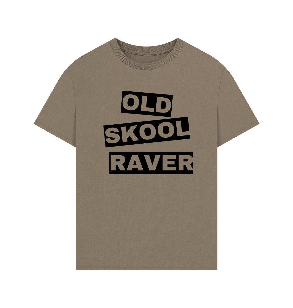 Willow Printed T-shirt Front
