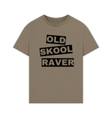 Willow Printed T-shirt Front
