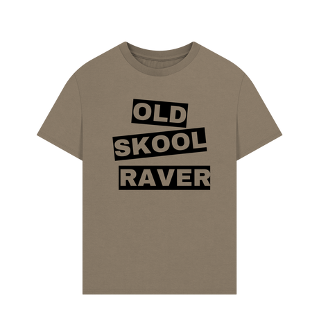 Willow Printed T-shirt Front