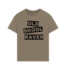 Willow Printed T-shirt Front
