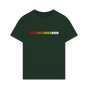 Evergreen Printed T-shirt Front