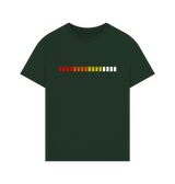 Evergreen Printed T-shirt Front