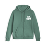 Surf Zip hoody Front