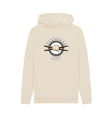 Oat \"Drummer Boy Mens Pullover Hoodie