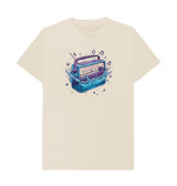 Oat Sync Or Swim T-Shirt