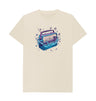Oat Sync Or Swim T-Shirt