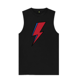 Black Vests Front