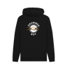 Black \"Drummer Boy Mens Pullover Hoodie