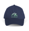 Navy Caps Front