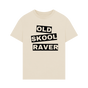 Oat Printed T-shirt Front