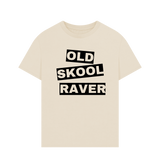 Oat Printed T-shirt Front
